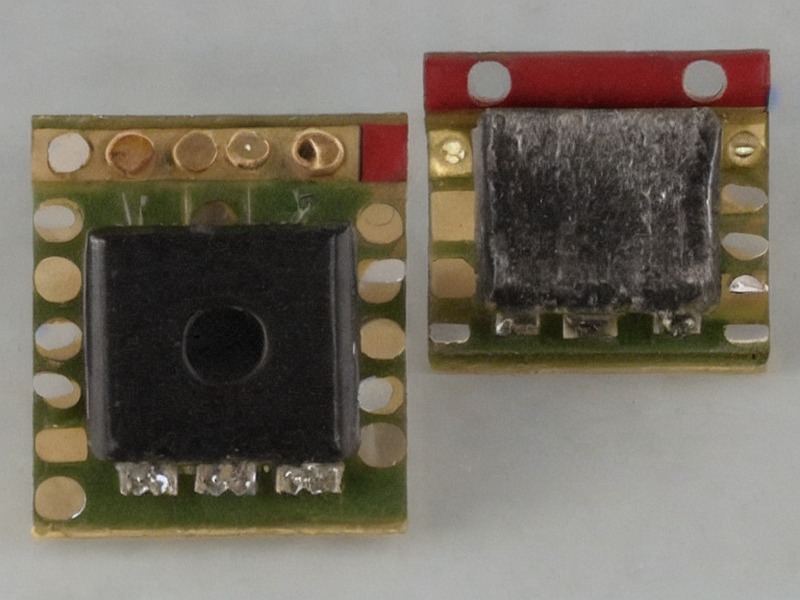 调试工具应用板对板连接应用说明