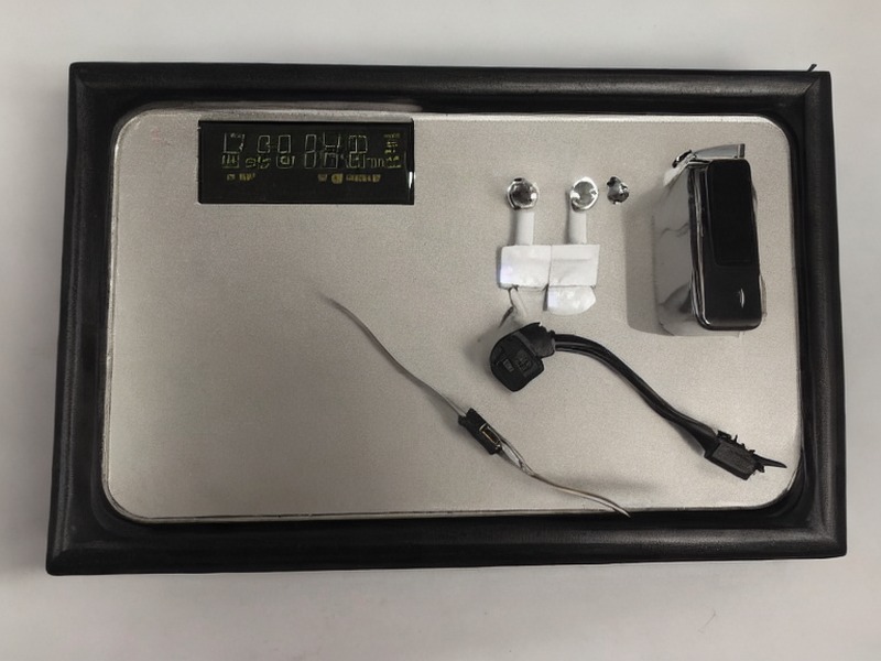 晶振应用相关产品