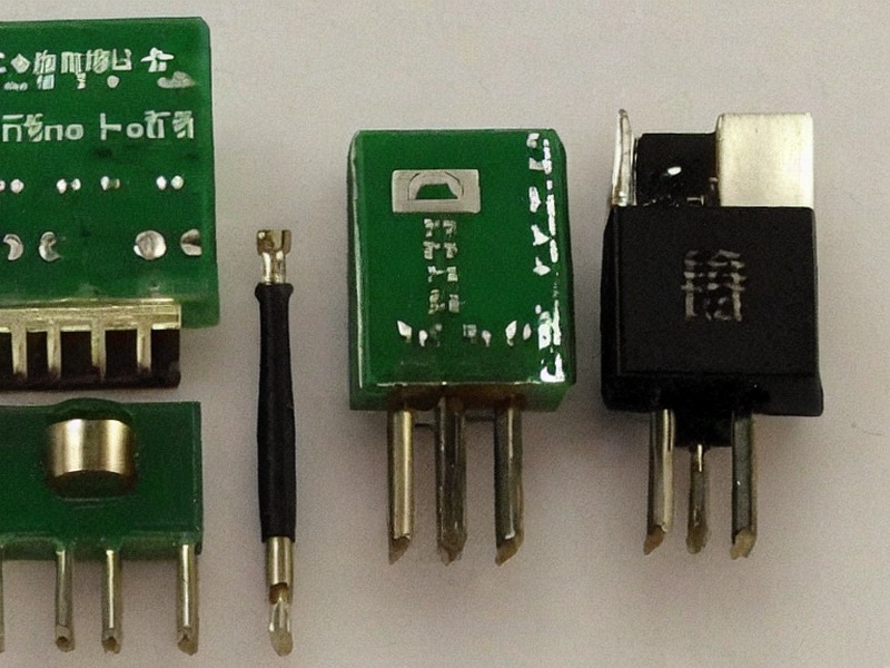 TVS保护分类工程资料 2