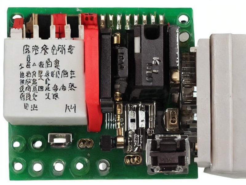 DAC输出清单