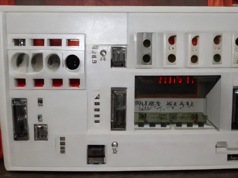 pg模拟器 端子组件专题选型 2