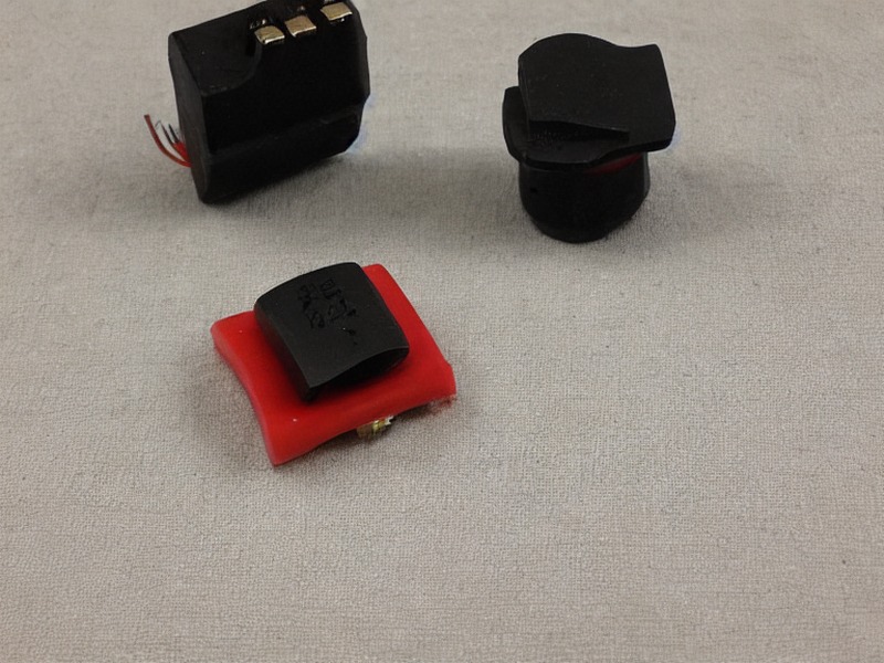 逻辑器件应用相关产品 1