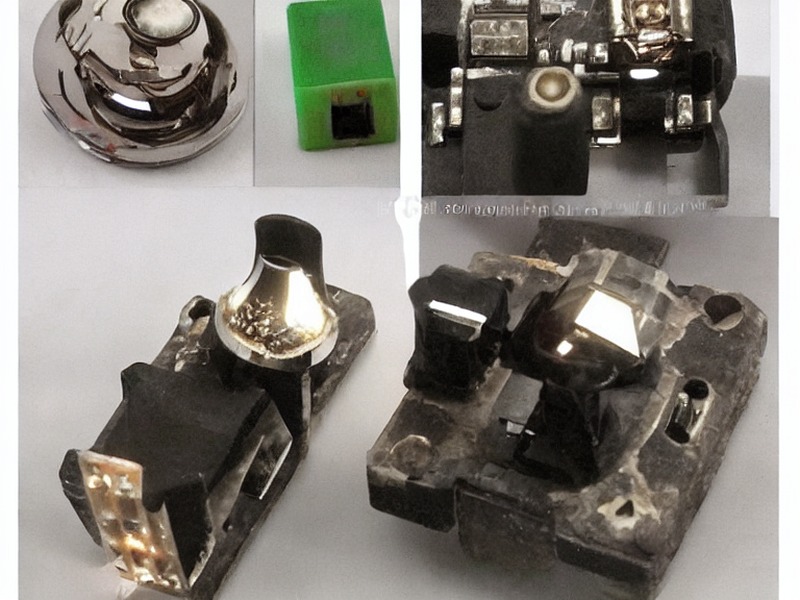 开关器件目录项目资料 1