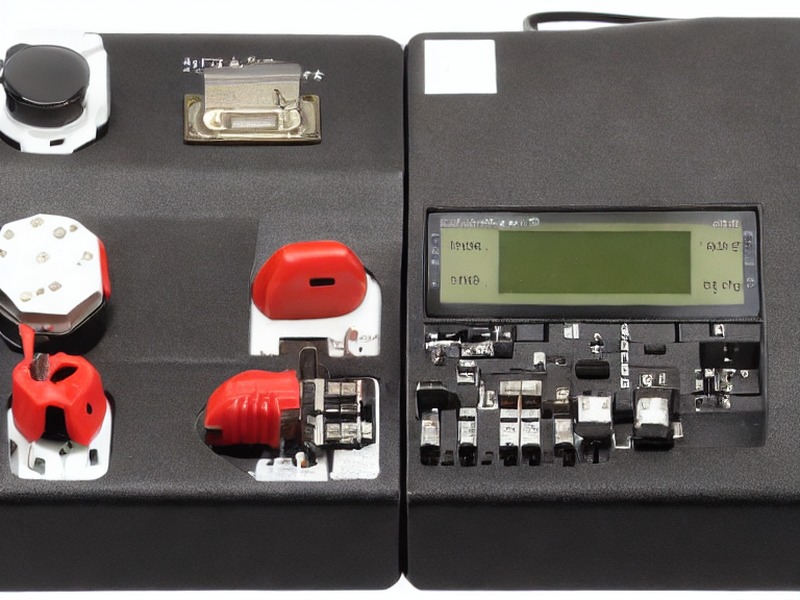 USB接口应用产品说明 1