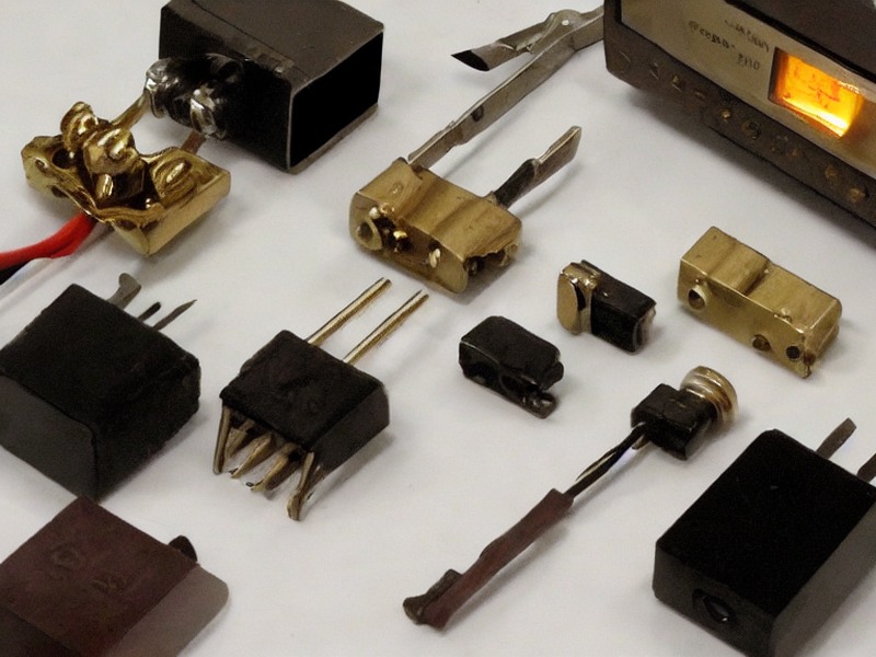 pg模拟器 测试夹具说明分类 2