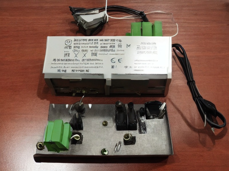 射频连接相关滤波器应用产品说明 2