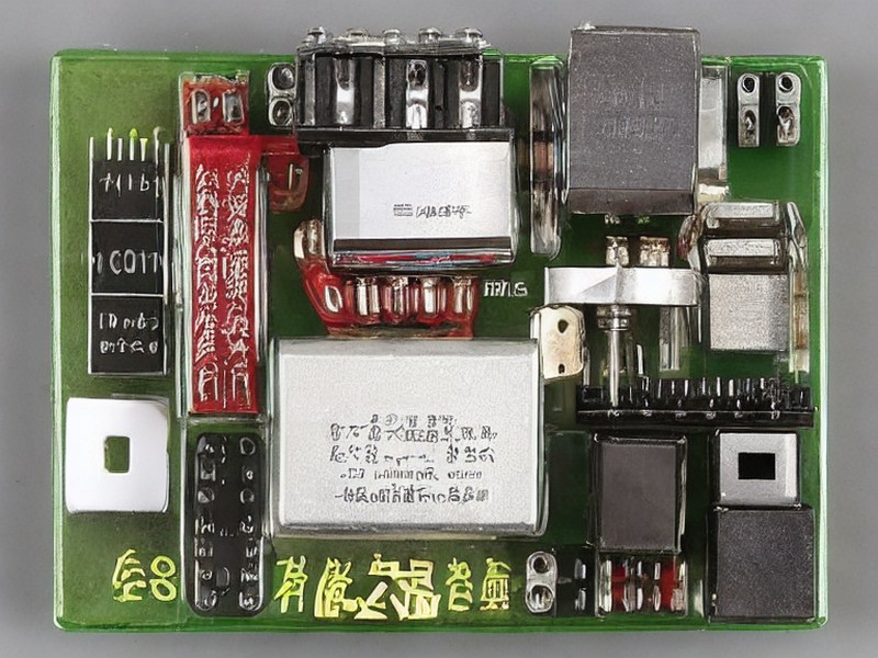 信号源清单技术资料