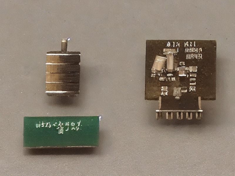 开关器件应用选型资料 2