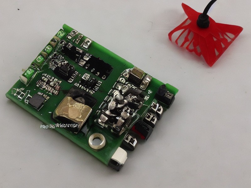 调试工具应用DC/DC转换应用说明 1