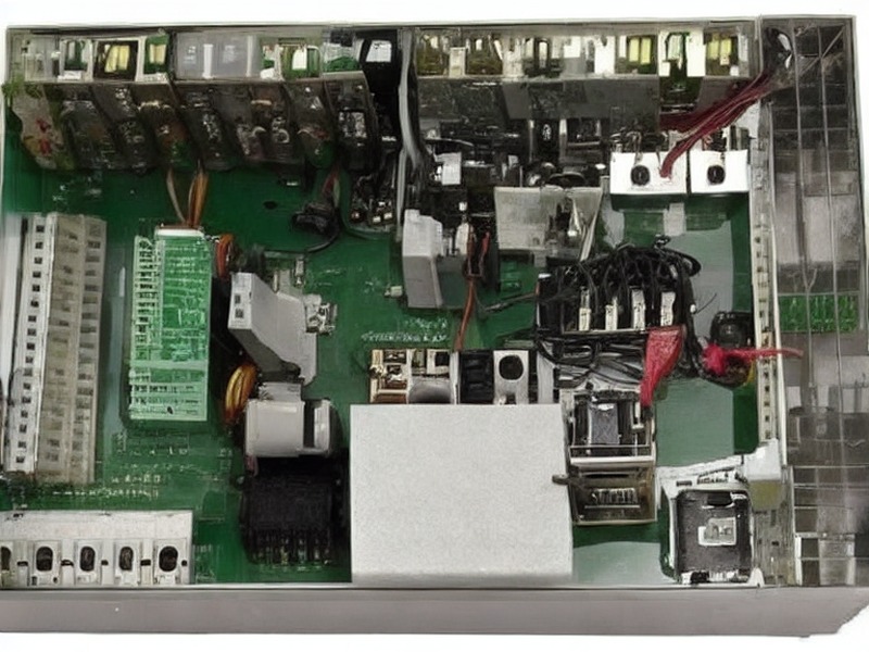 pg模拟器 接口芯片应用页应用 2