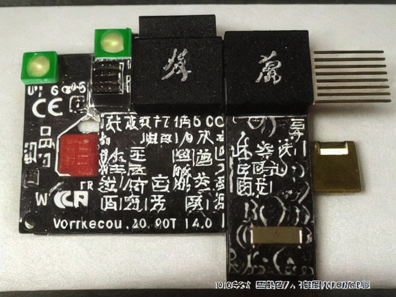 传感器参考产品资料