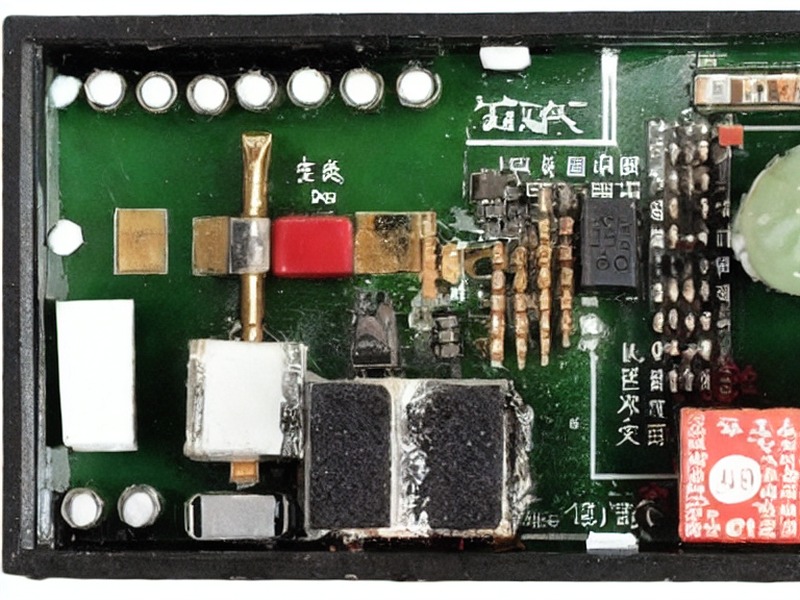 万用表应用相关产品