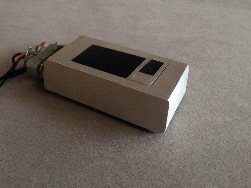 pg模拟器 ESD保护资源应用 2