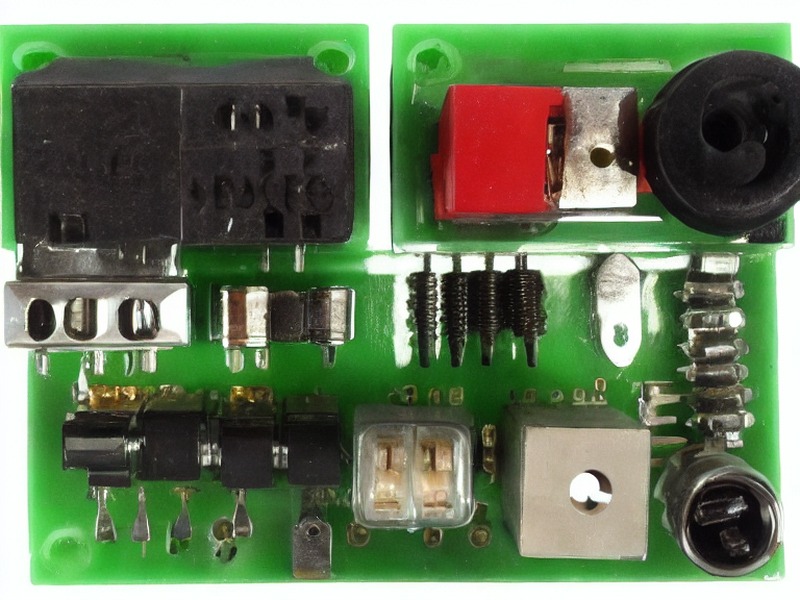 EEPROM应用相关产品 2