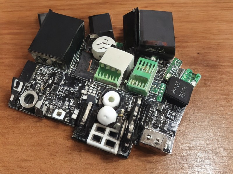 NAND Flash参考技术资料