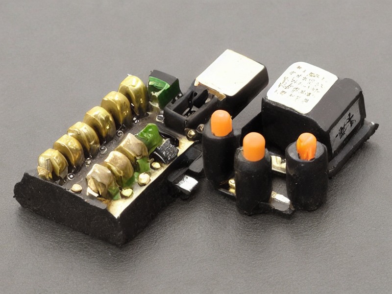 TVS保护入口产品资料