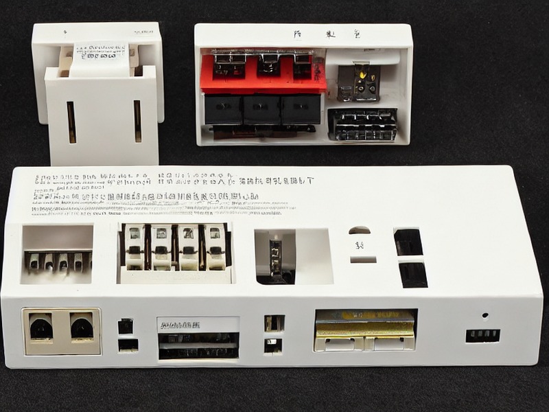 隔离器资源电子资料 2