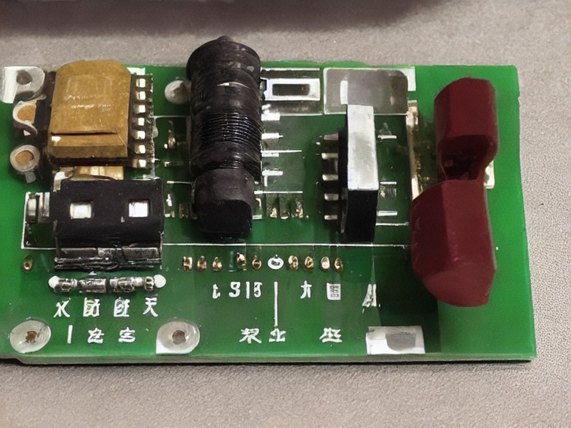 pg模拟器 继电器导航选型 2