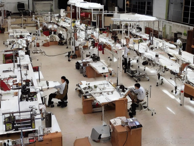示波器总览在工业控制中的选型资料 1