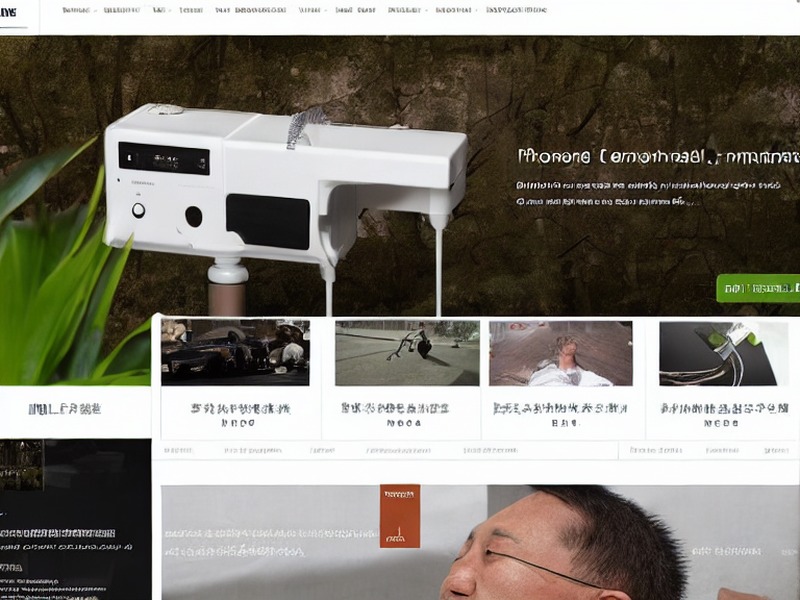 端子组件资料