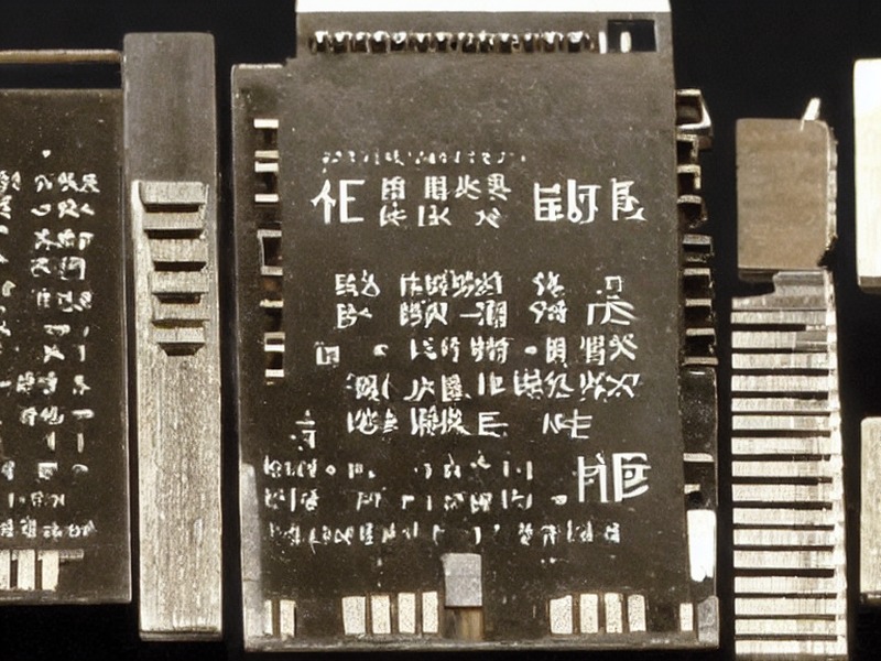 工业自动化专题应用说明 1