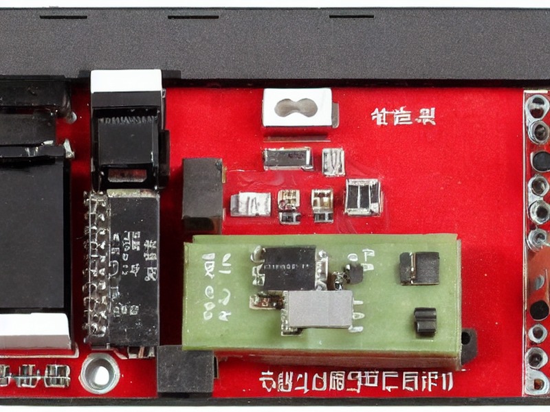 射频连接相关比较器应用产品说明