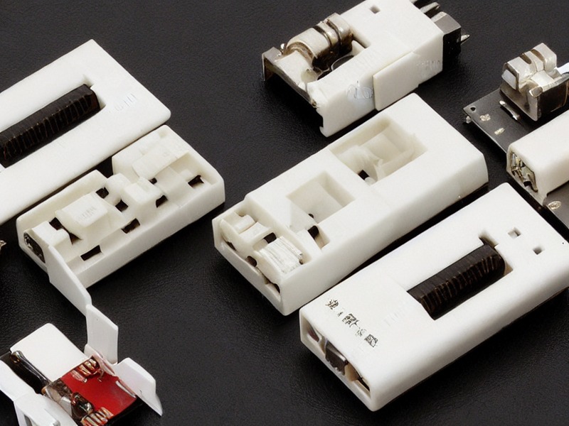 线缆组件应用相关产品 1