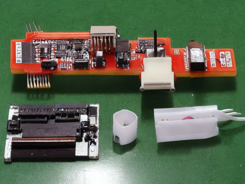 振荡器应用选型资料 1