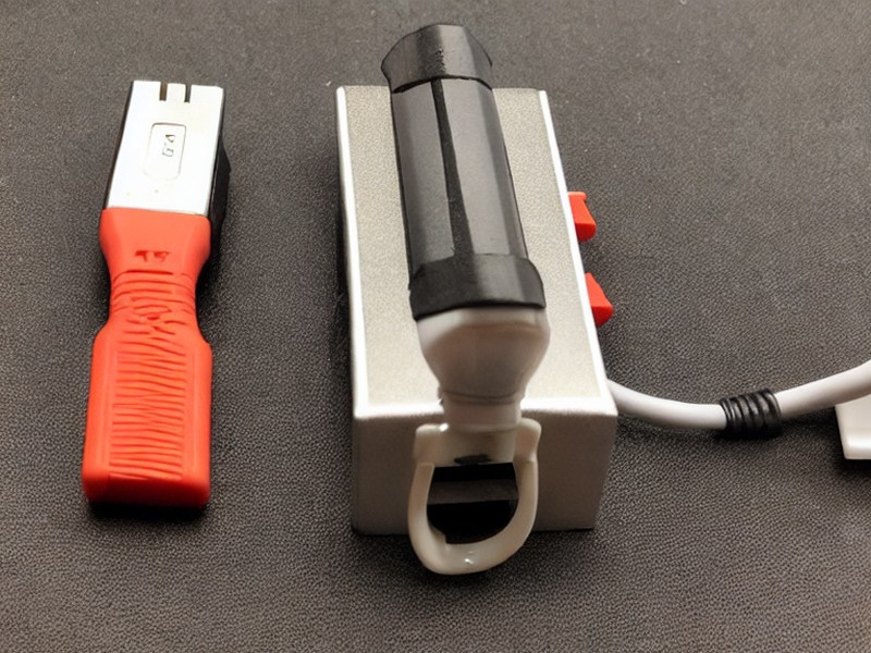 TVS保护资源在工业控制中的选型资料
