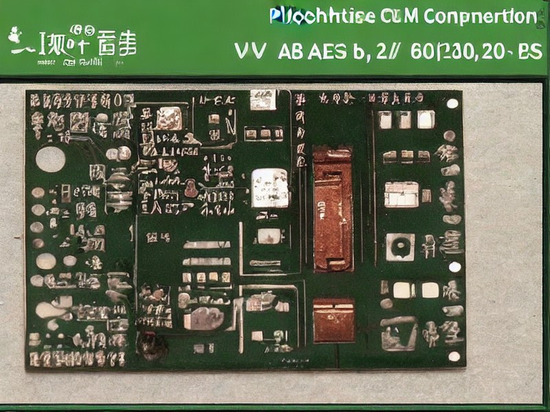 防静电耗材应用板对板连接应用说明 1
