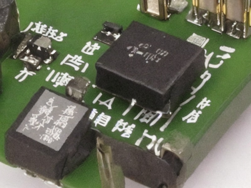稳压器应用项目资料：稳压器分类 2