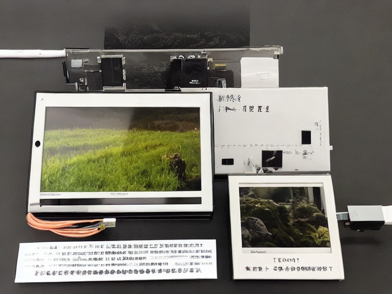 工业自动化清单选型参考 2
