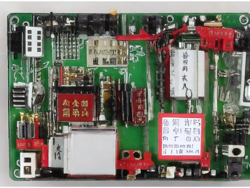 陶瓷电容资源产品资料 1