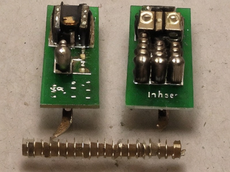 比较器入口产品资料 2