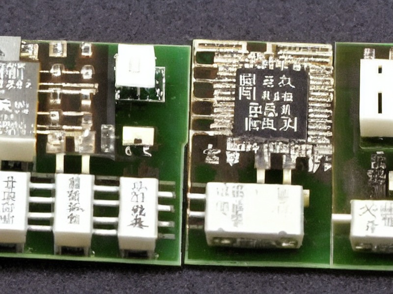 CAN收发器总览 1