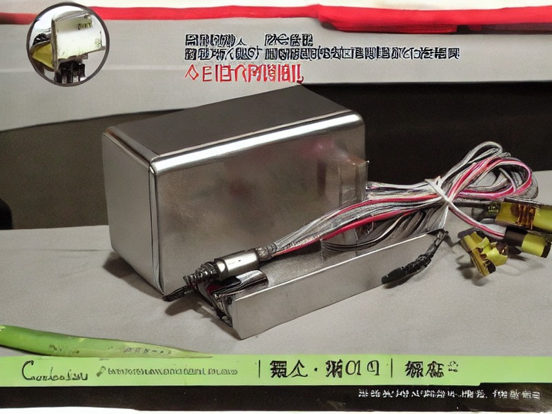 端子组件应用相关产品 1