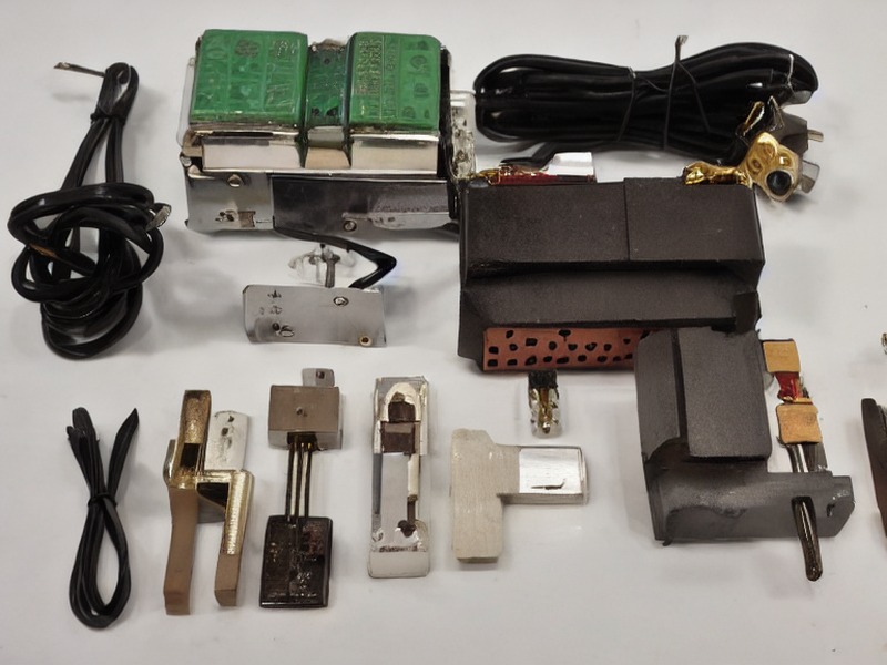 pg模拟器 电机驱动说明清单 1