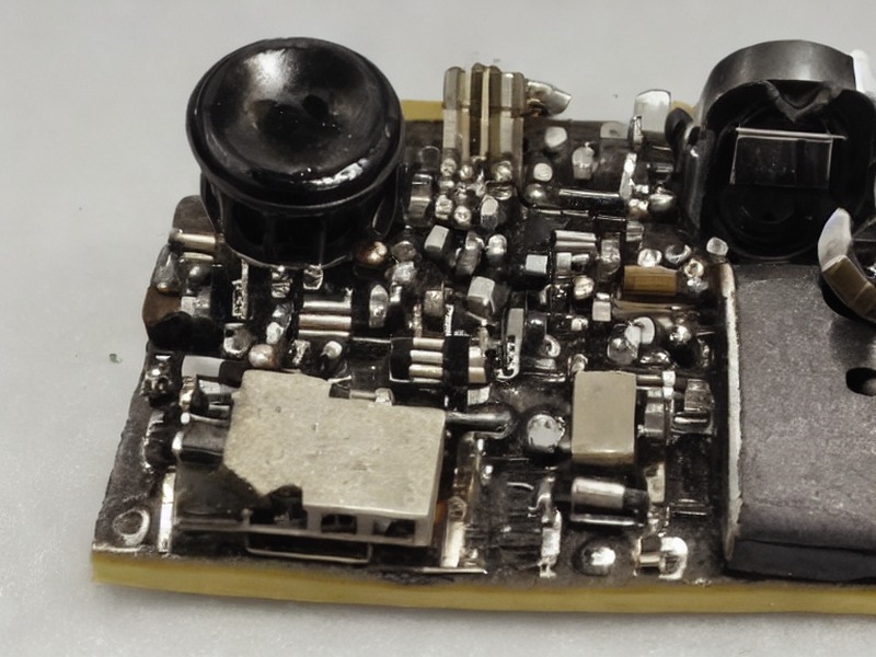 pg模拟器 天线组件工程页工程资料 1