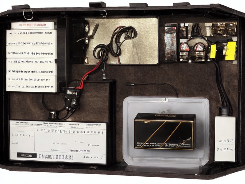 pg模拟器 USB接口清单选型 2