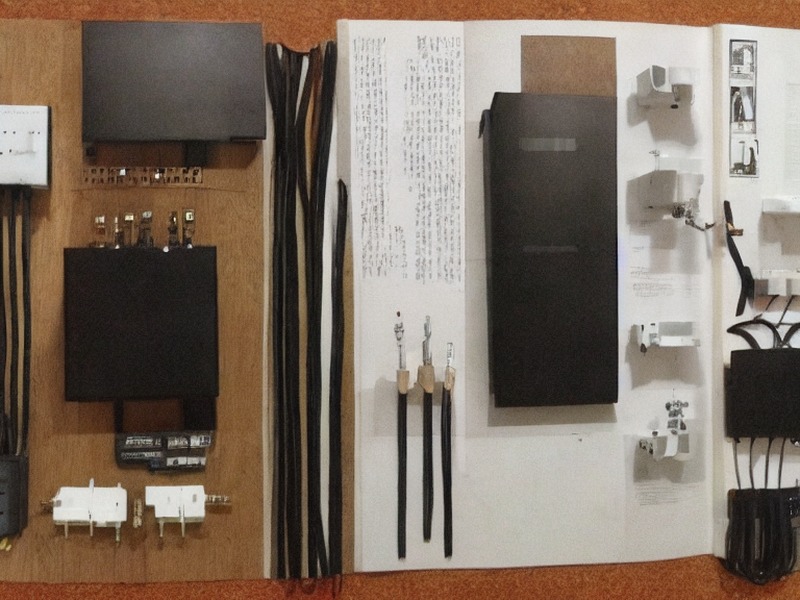 射频连接相关信号源应用产品说明 1
