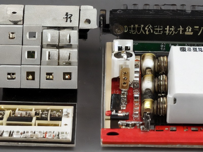 磁性器件产品线工程应用 1
