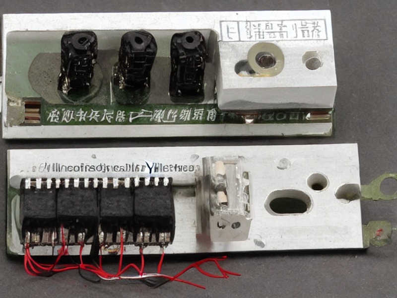 EEPROM应用相关产品