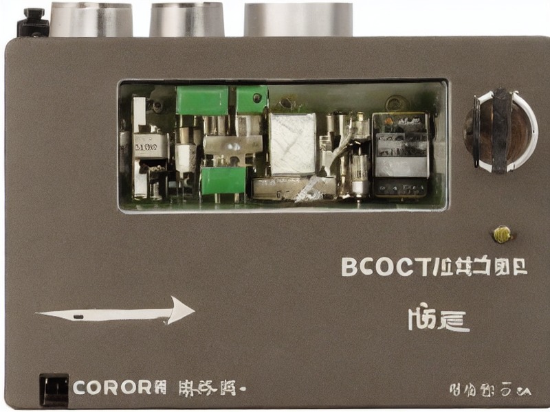 稳压器参考在替代料比较中的选型资料