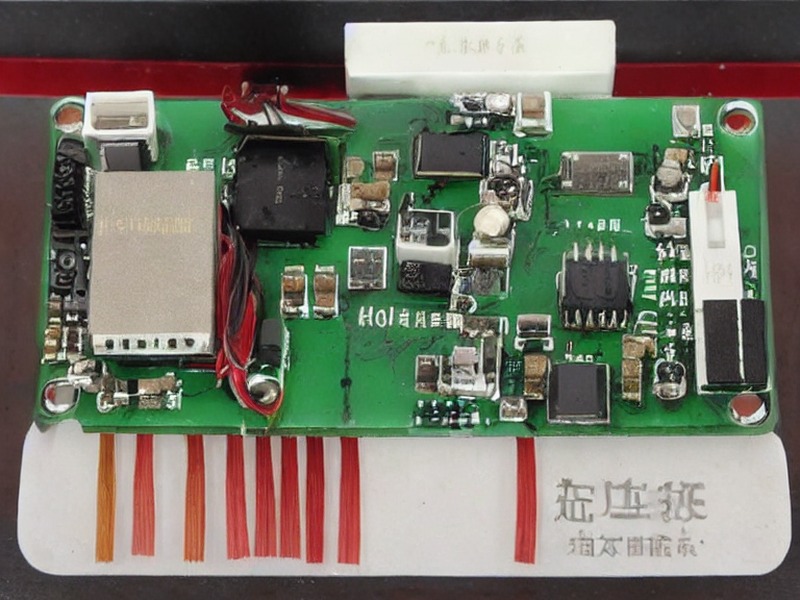 压力检测应用选型资料 2
