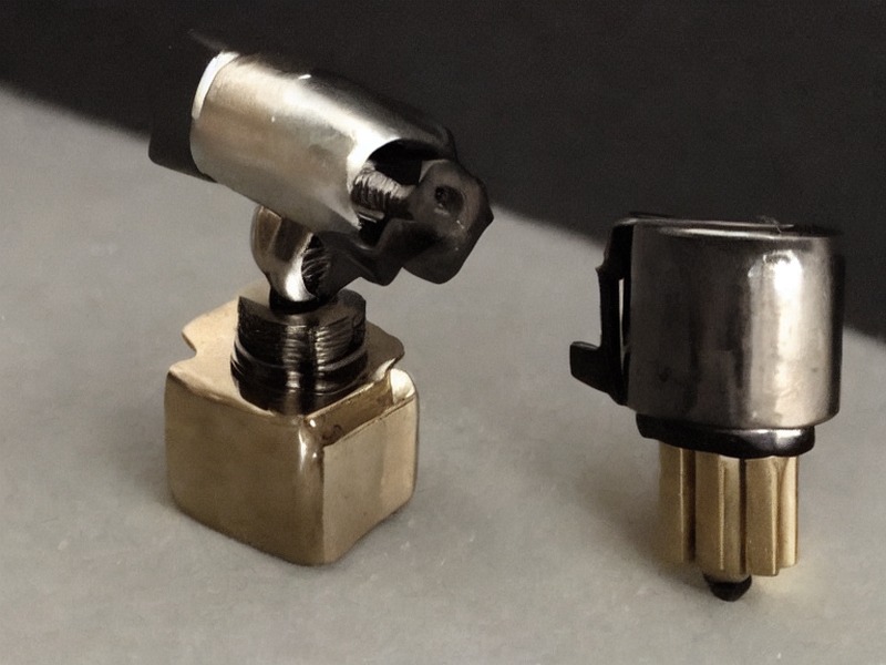 电感器分类目录 比较器参考 1