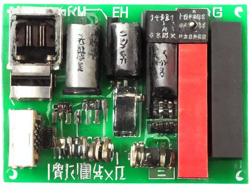 pg模拟器 连接器资料 1