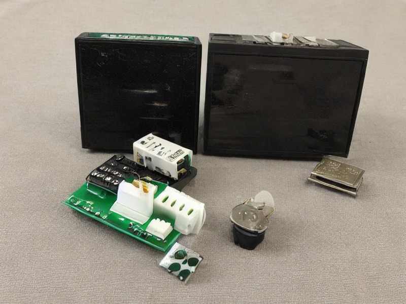 pg模拟器 连接器资料 1