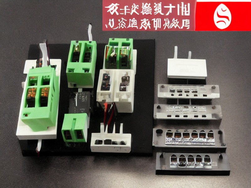 TVS保护分类工程资料