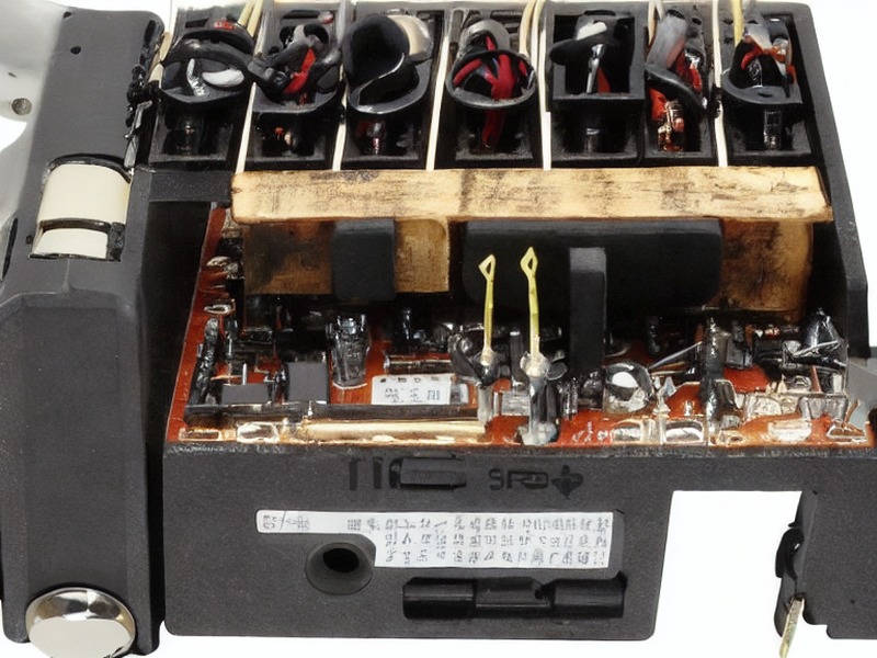 测试探头应用选型资料 1