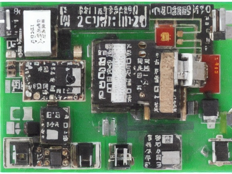 稳压器应用DC/DC转换应用说明